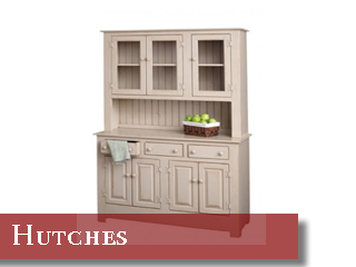 Hutches  