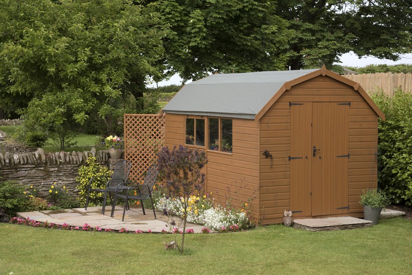 cedar-sheds  