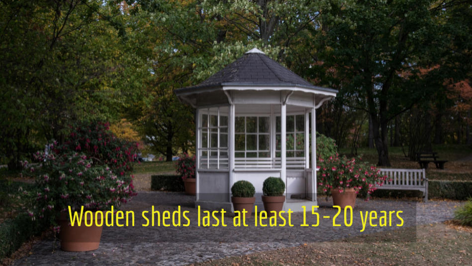 customshed  
