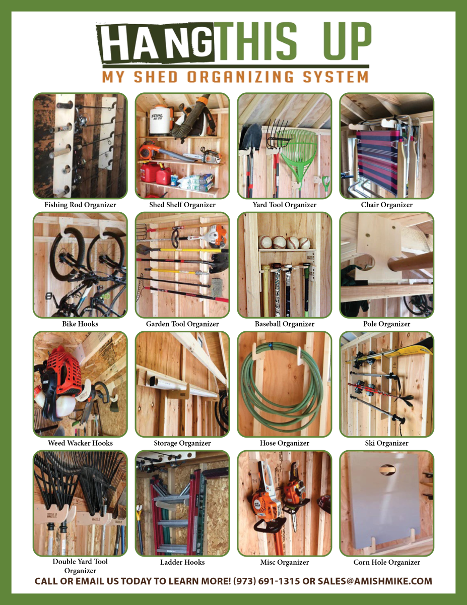 HangItUp-Organizer-Page  